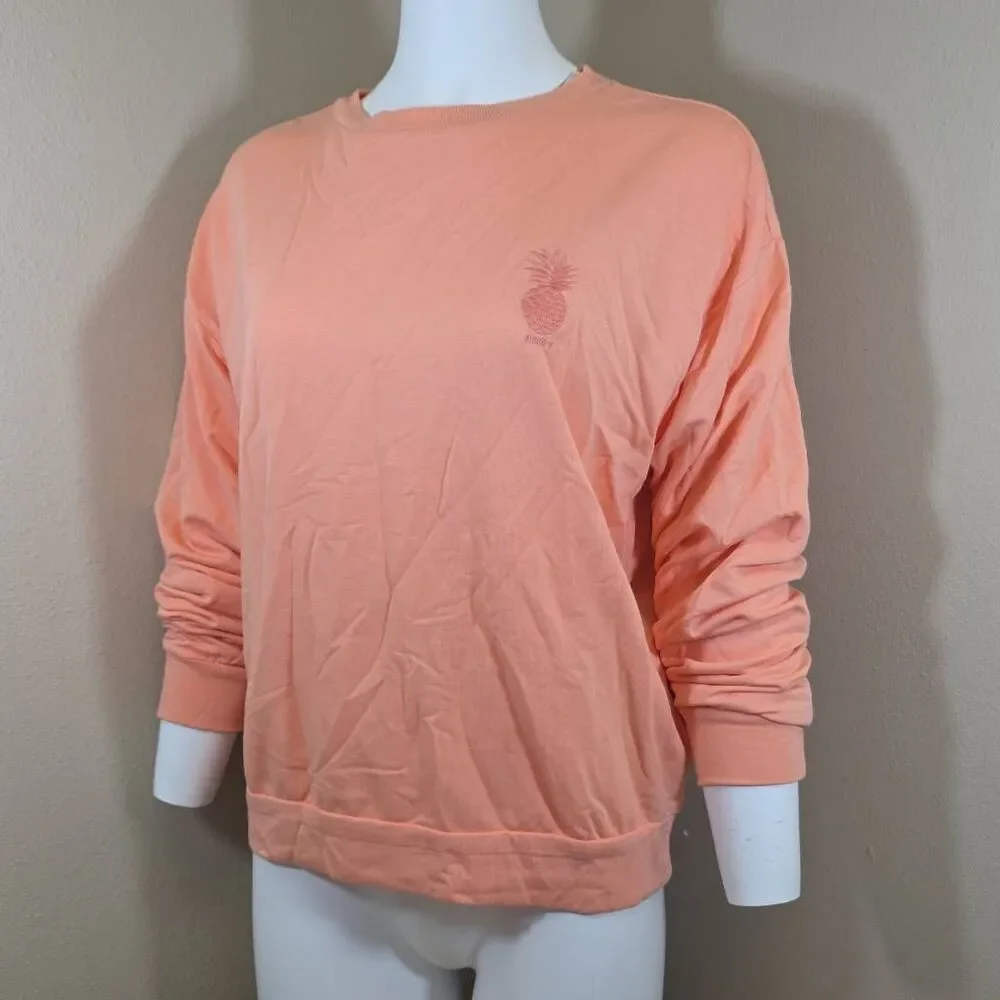 Roxy LS Top